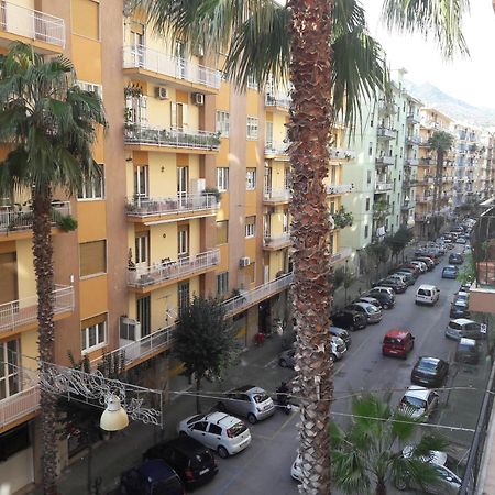 Homeaway Salerno Rum bild