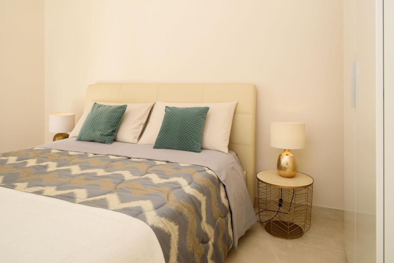 Homeaway Salerno Exteriör bild