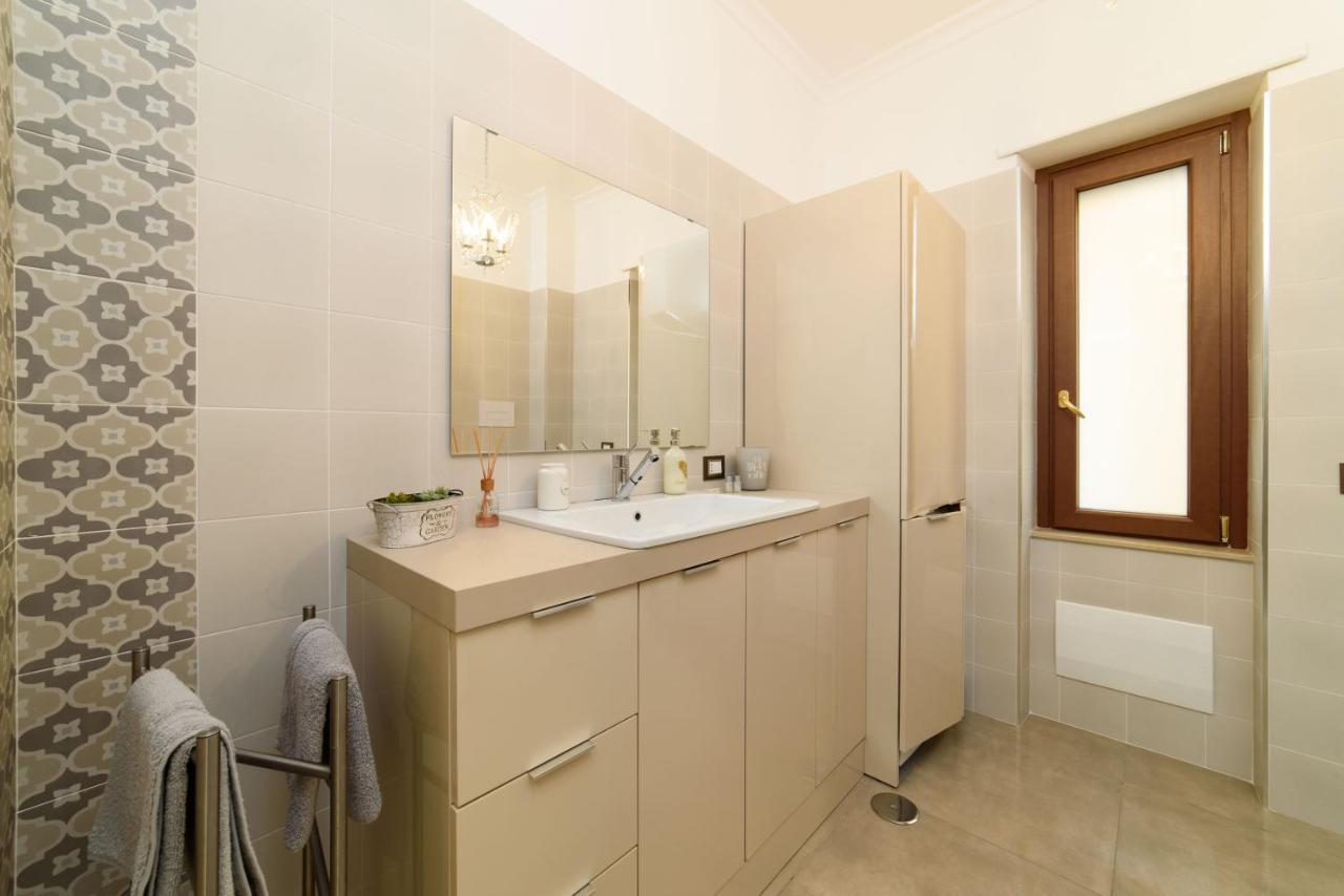 Homeaway Salerno Exteriör bild