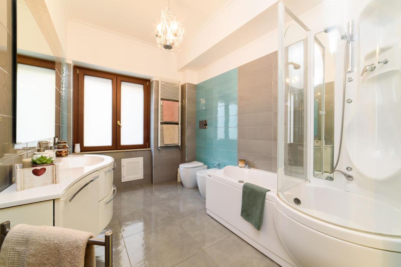 Homeaway Salerno Exteriör bild