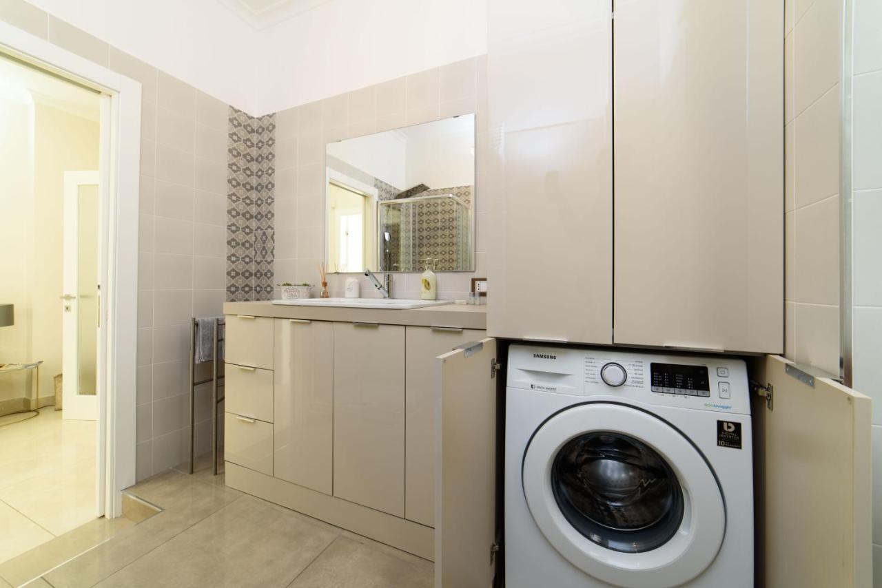 Homeaway Salerno Exteriör bild