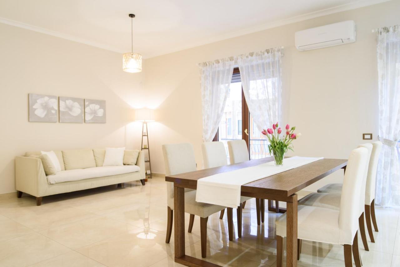 Homeaway Salerno Exteriör bild