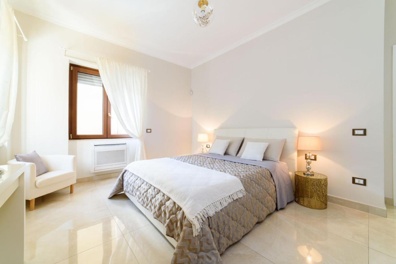 Homeaway Salerno Exteriör bild