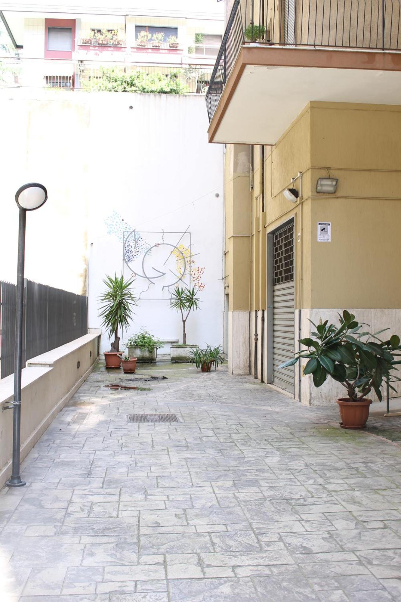 Homeaway Salerno Rum bild