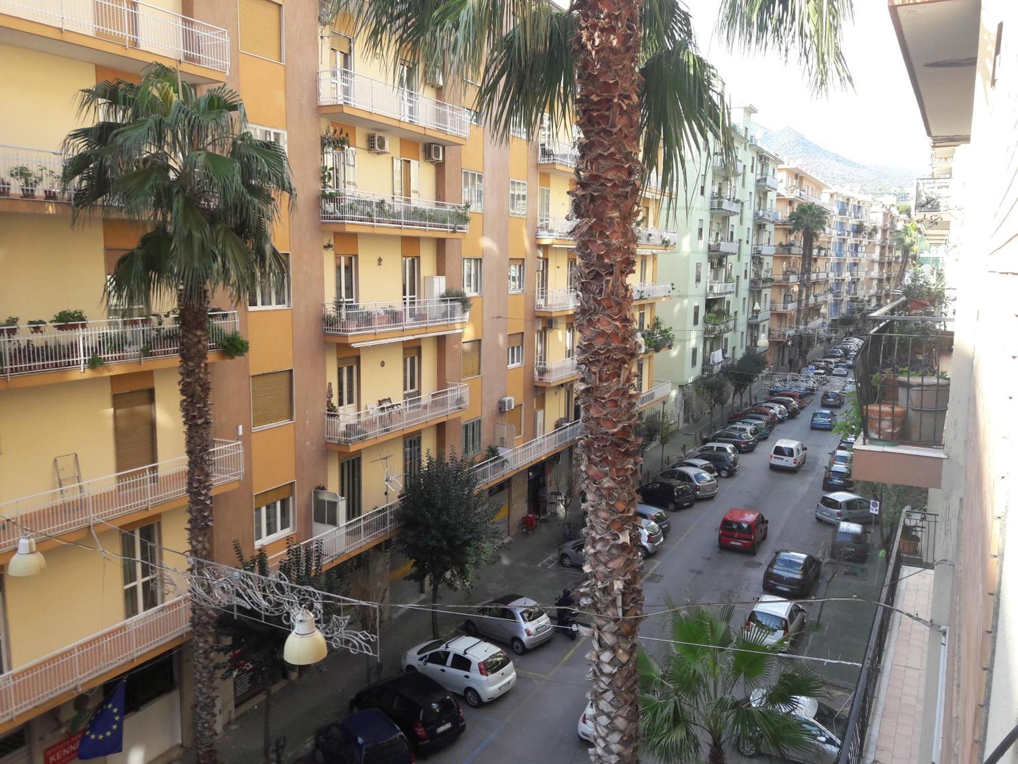 Homeaway Salerno Rum bild