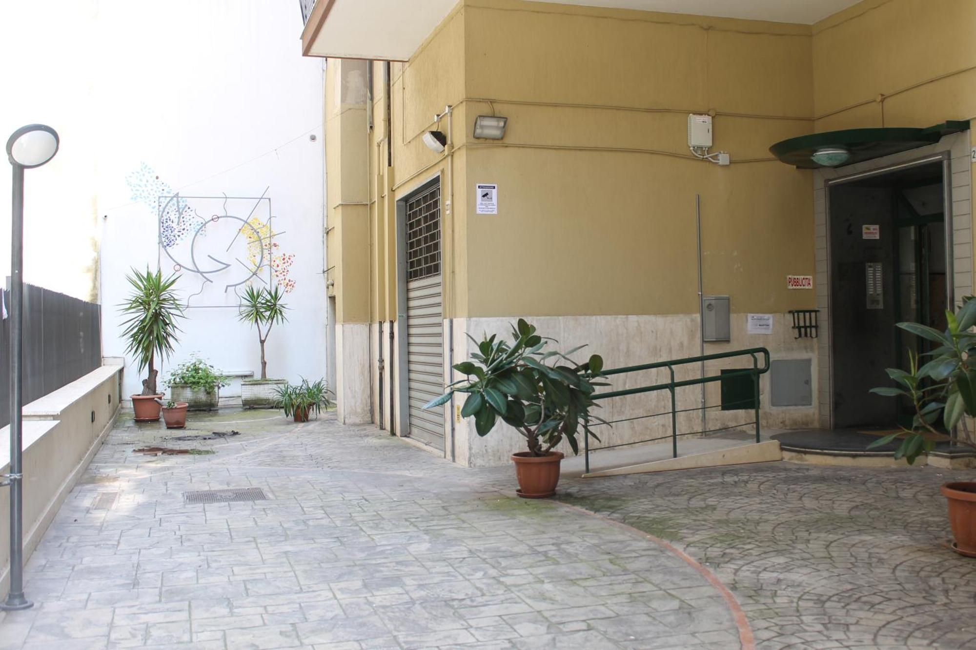 Homeaway Salerno Rum bild