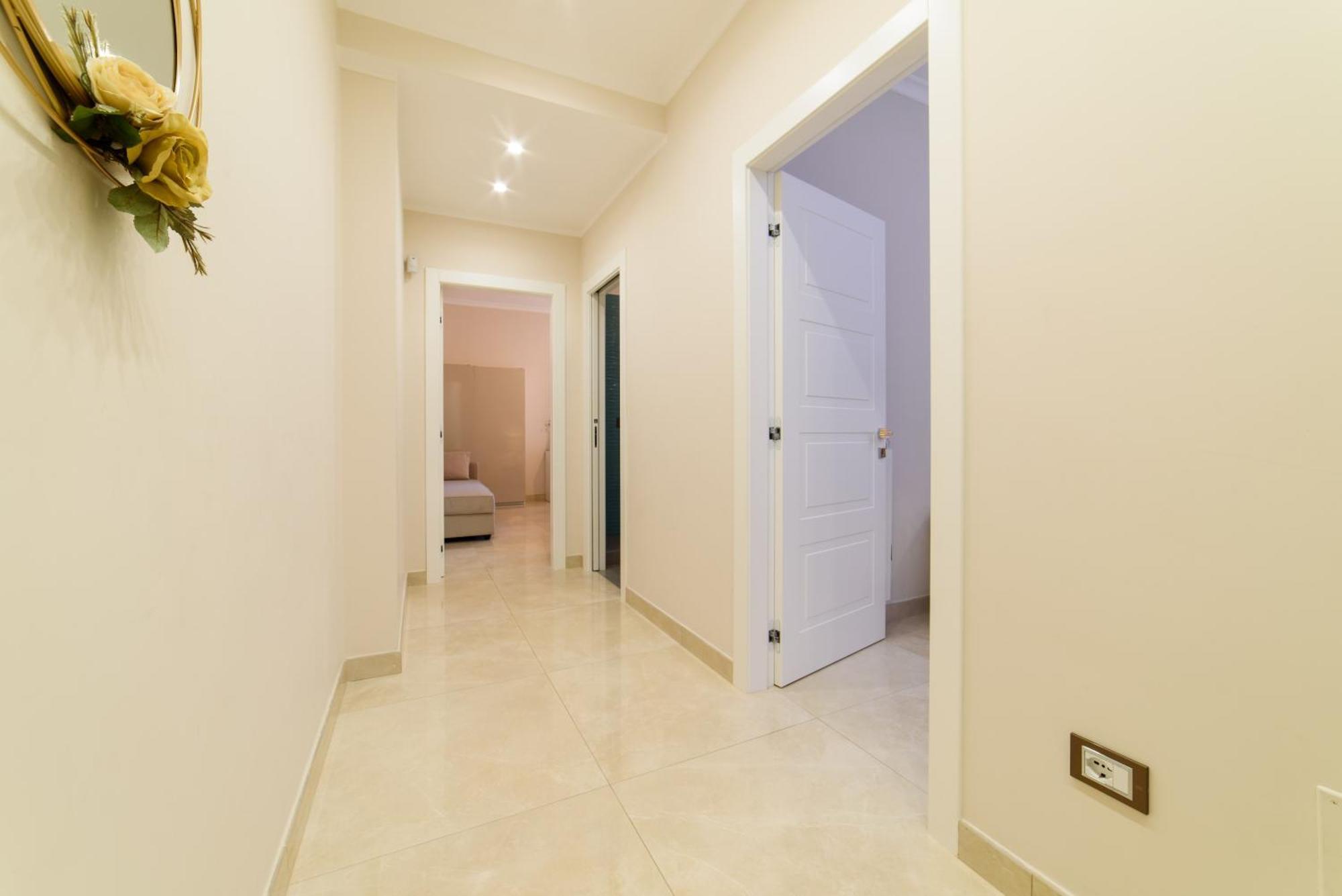 Homeaway Salerno Rum bild