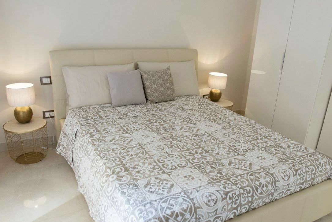 Homeaway Salerno Exteriör bild