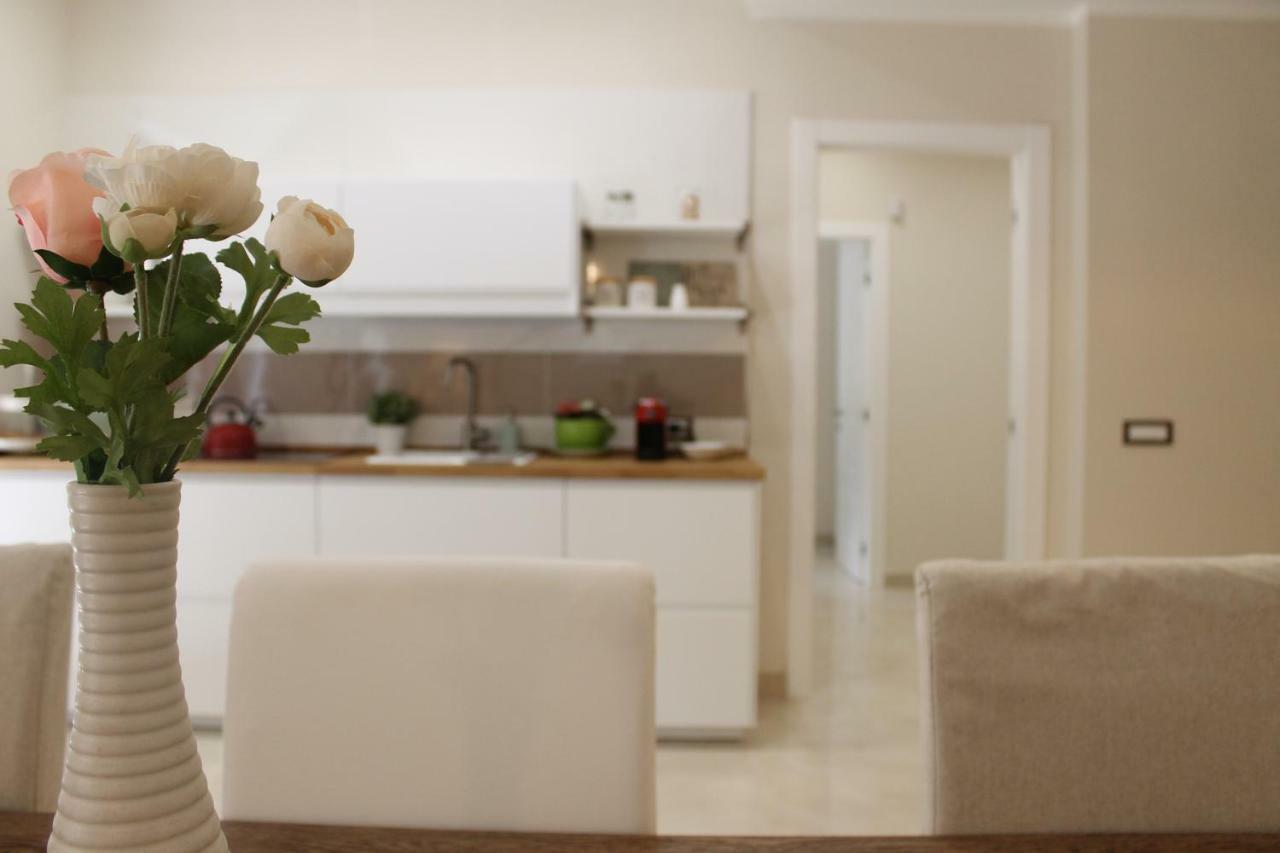 Homeaway Salerno Exteriör bild