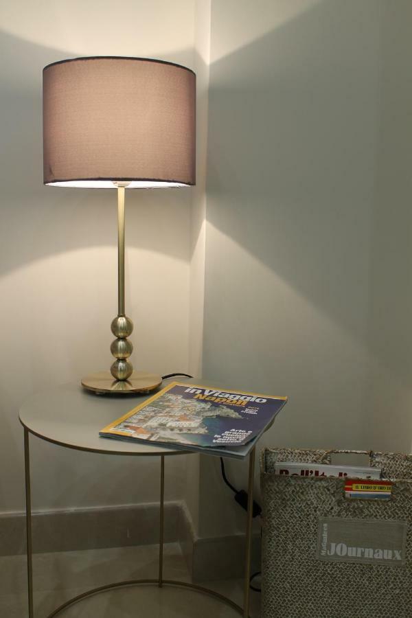 Homeaway Salerno Exteriör bild