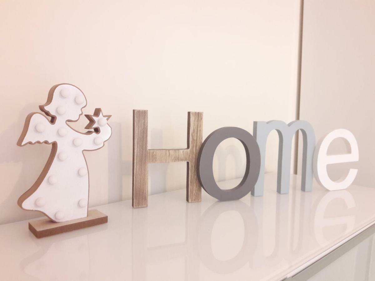 Homeaway Salerno Exteriör bild