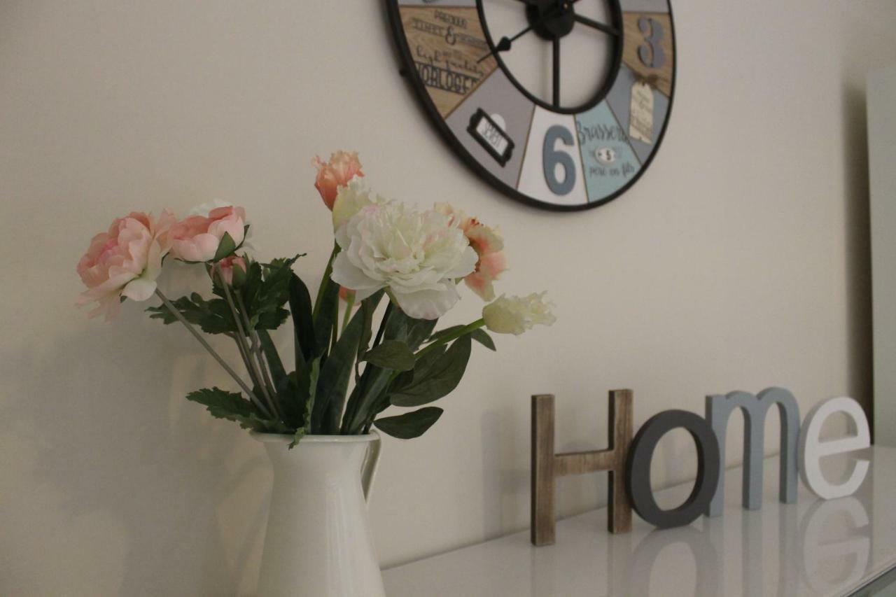 Homeaway Salerno Exteriör bild