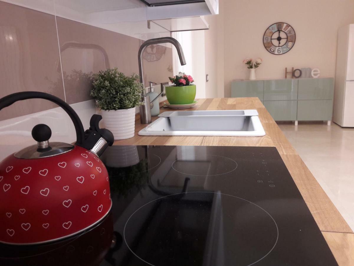 Homeaway Salerno Exteriör bild