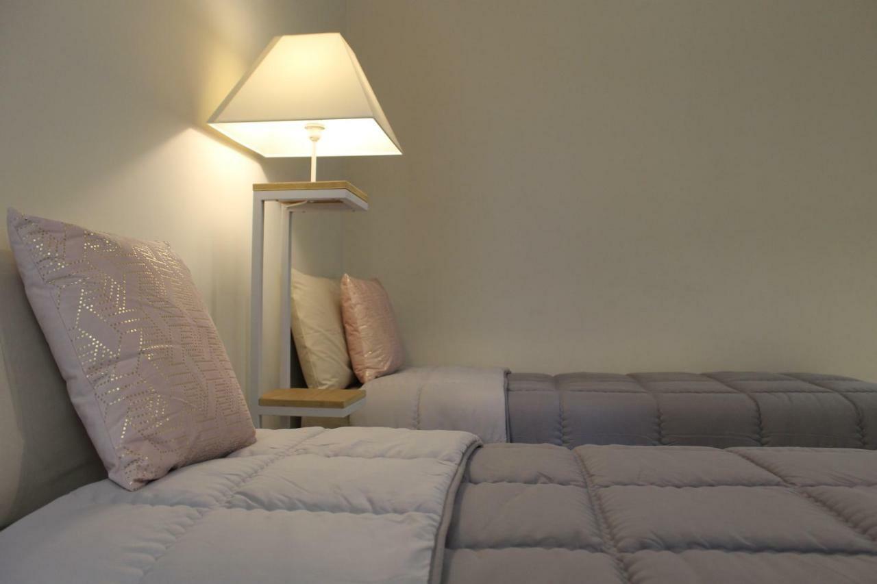 Homeaway Salerno Exteriör bild
