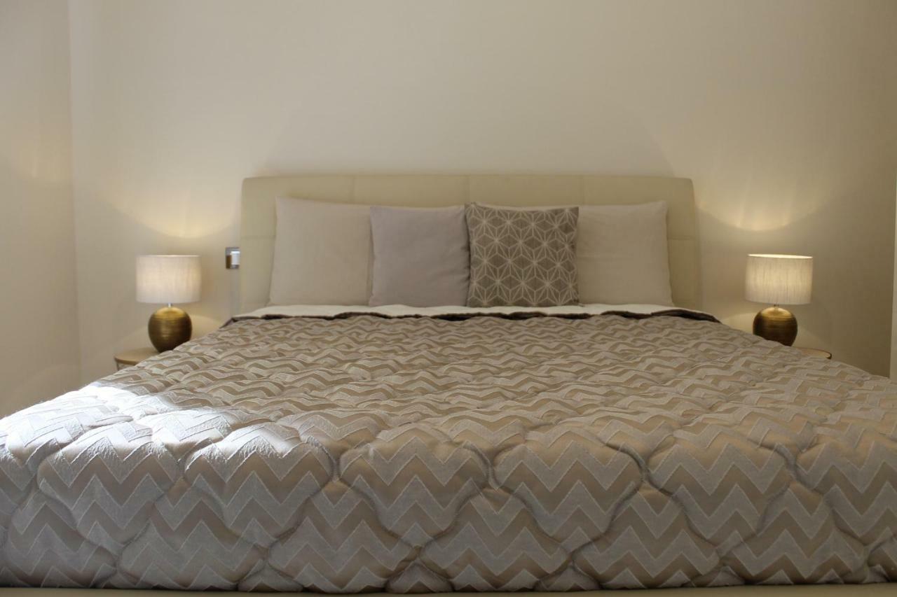 Homeaway Salerno Exteriör bild